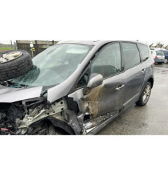 Volant RENAULT GRAND SCENIC 3