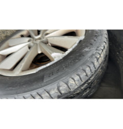 Volant RENAULT GRAND SCENIC 3