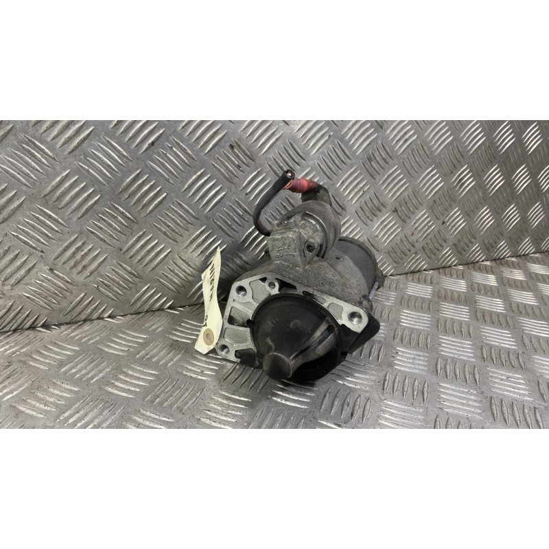 Demarreur RENAULT GRAND SCENIC 3 Photo n°2