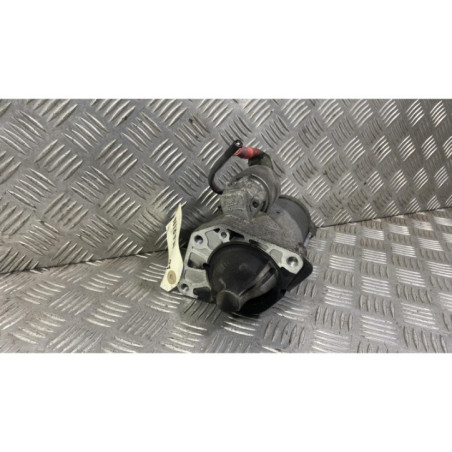 Demarreur RENAULT GRAND SCENIC 3