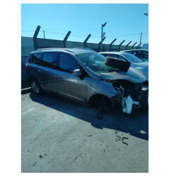 Demarreur RENAULT GRAND SCENIC 3