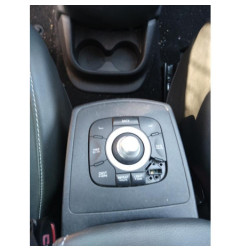 Demarreur RENAULT GRAND SCENIC 3
