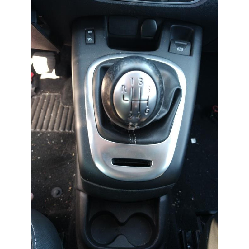 Demarreur RENAULT GRAND SCENIC 3 Photo n°8
