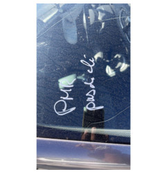 Demarreur RENAULT GRAND SCENIC 3
