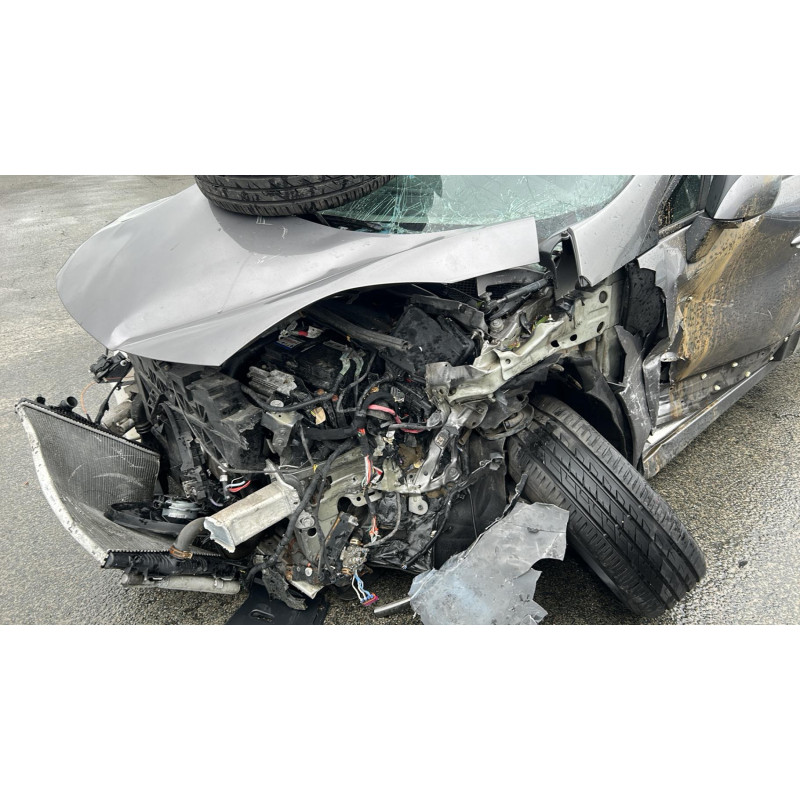 Demarreur RENAULT GRAND SCENIC 3 Photo n°13
