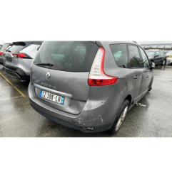 Demarreur RENAULT GRAND SCENIC 3