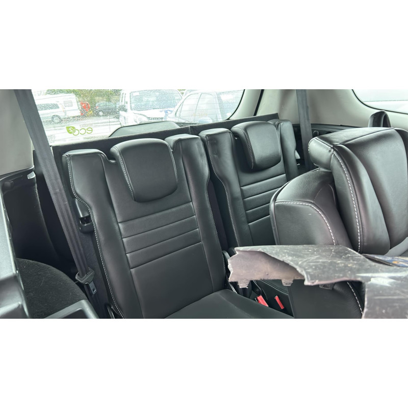 Demarreur RENAULT GRAND SCENIC 3 Photo n°15