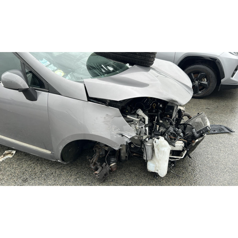 Demarreur RENAULT GRAND SCENIC 3 Photo n°17