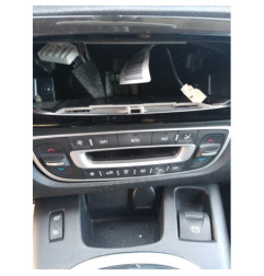 Demarreur RENAULT GRAND SCENIC 3