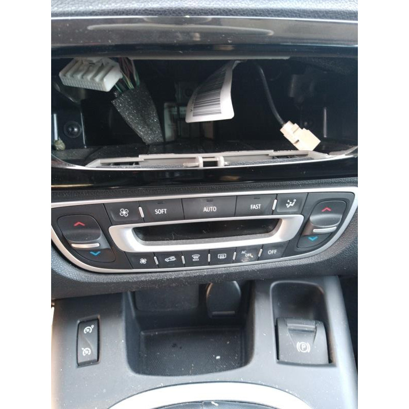 Demarreur RENAULT GRAND SCENIC 3 Photo n°19