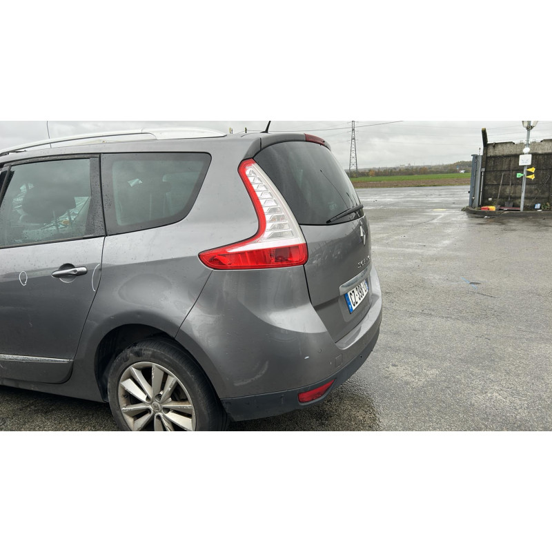 Demarreur RENAULT GRAND SCENIC 3 Photo n°20
