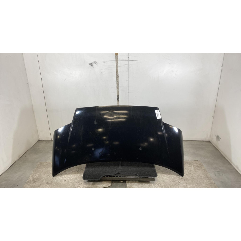 Capot CITROEN C2 Photo n°3