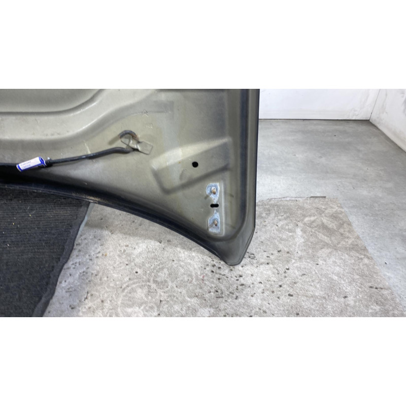 Capot CITROEN C2 Photo n°8
