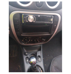 Capot CITROEN C2