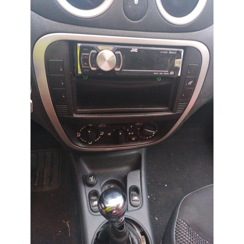 Capot CITROEN C2 Photo n°10