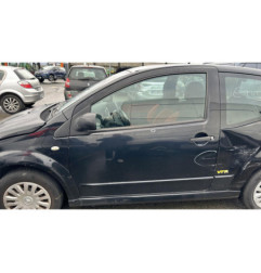 Capot CITROEN C2