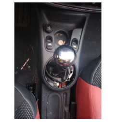 Capot CITROEN C2