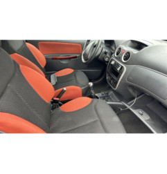 Capot CITROEN C2