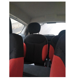 Capot CITROEN C2