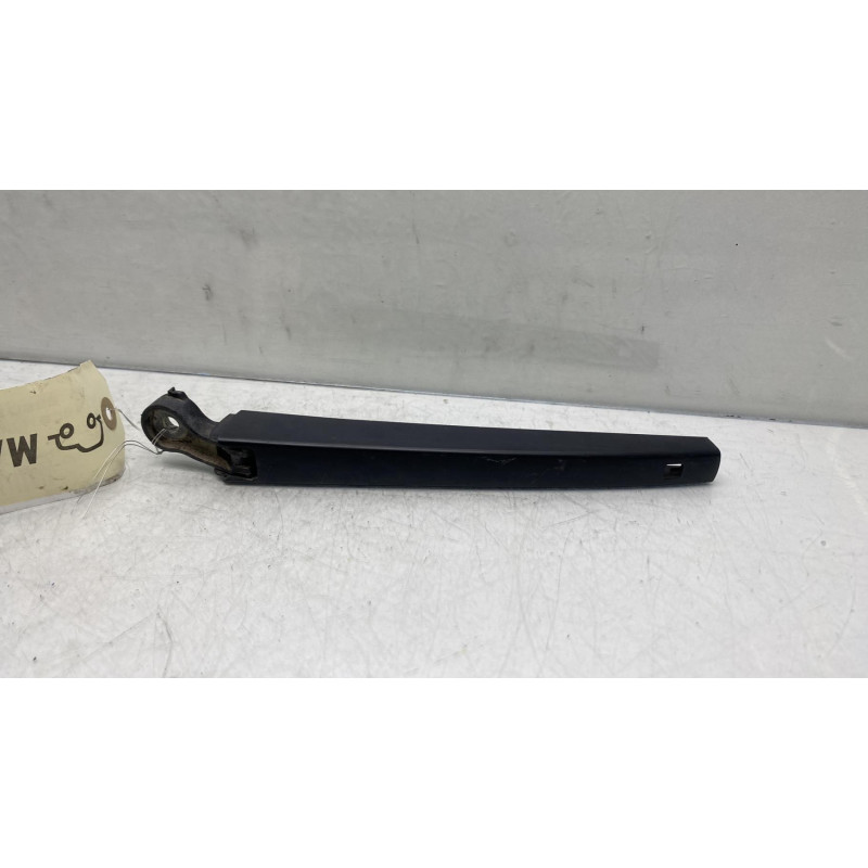 Bras essuie glace arriere VOLKSWAGEN SHARAN 2 Photo n°3