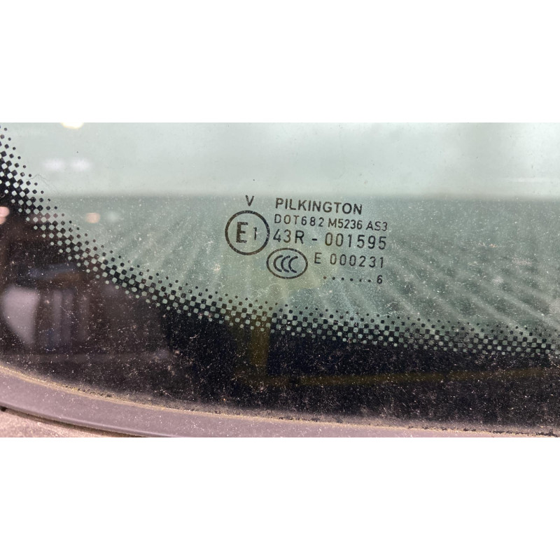 Custode arriere droit VOLKSWAGEN SHARAN 2 Photo n°3