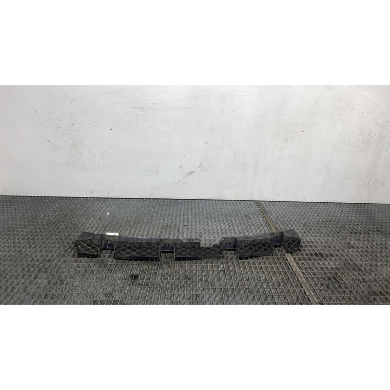 Absorbeur de pare choc arriere VOLKSWAGEN SHARAN 2 Photo n°2