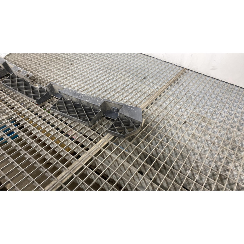 Absorbeur de pare choc arriere VOLKSWAGEN SHARAN 2 Photo n°3