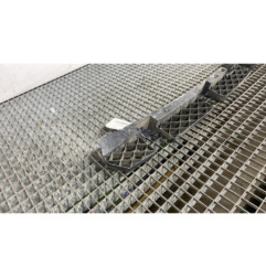 Absorbeur de pare choc arriere VOLKSWAGEN SHARAN 2