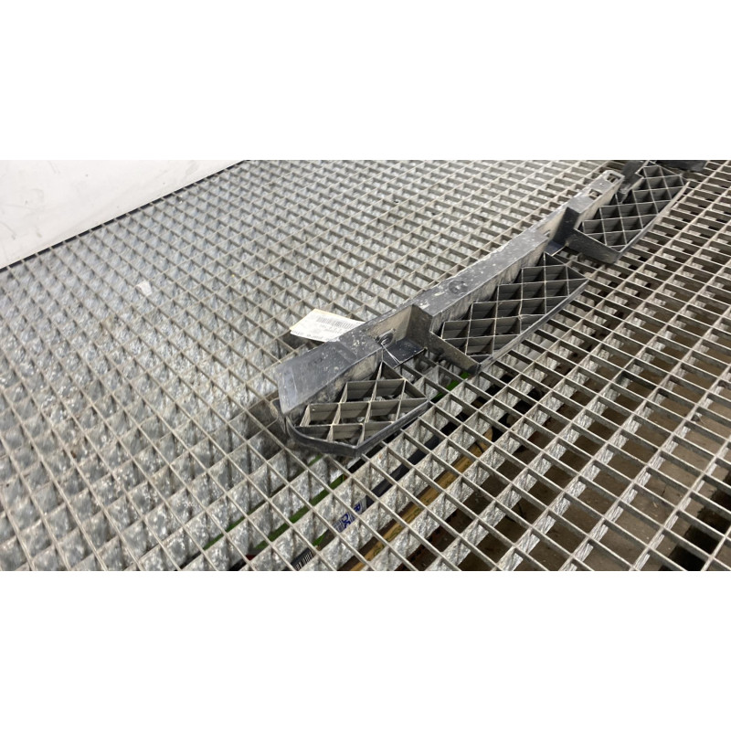 Absorbeur de pare choc arriere VOLKSWAGEN SHARAN 2 Photo n°4