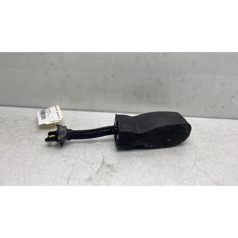 Arret de porte avant droit VOLKSWAGEN SHARAN 2 Photo n°4