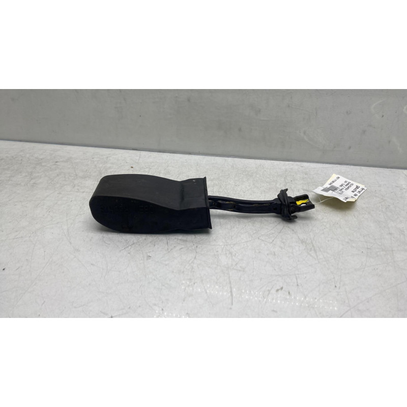 Arret de porte avant gauche VOLKSWAGEN SHARAN 2 Photo n°3