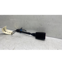 Attache ceinture avant droit VOLKSWAGEN SHARAN 2 Photo n°1