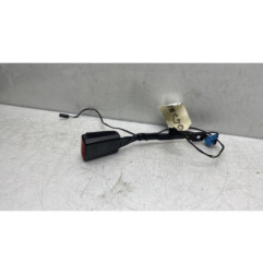 Attache ceinture avant droit VOLKSWAGEN SHARAN 2