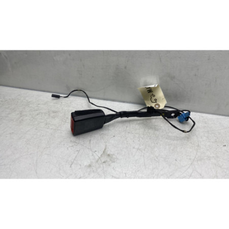 Attache ceinture avant droit VOLKSWAGEN SHARAN 2