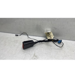 Attache ceinture avant droit VOLKSWAGEN SHARAN 2