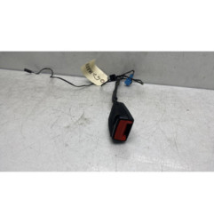 Attache ceinture avant droit VOLKSWAGEN SHARAN 2