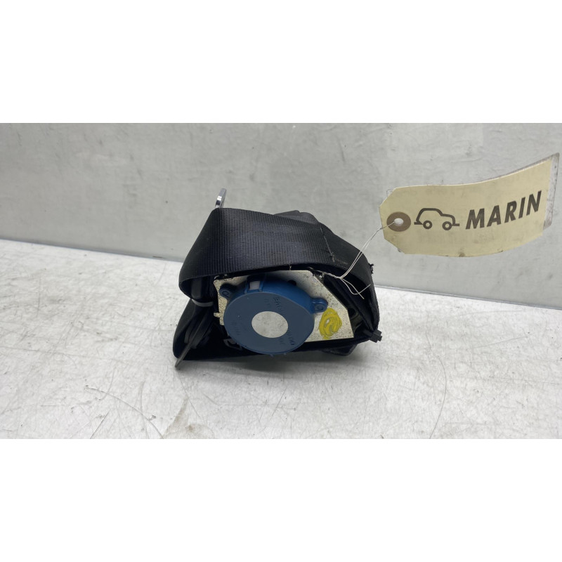 Ceinture arriere droit VOLKSWAGEN SHARAN 2 Photo n°3