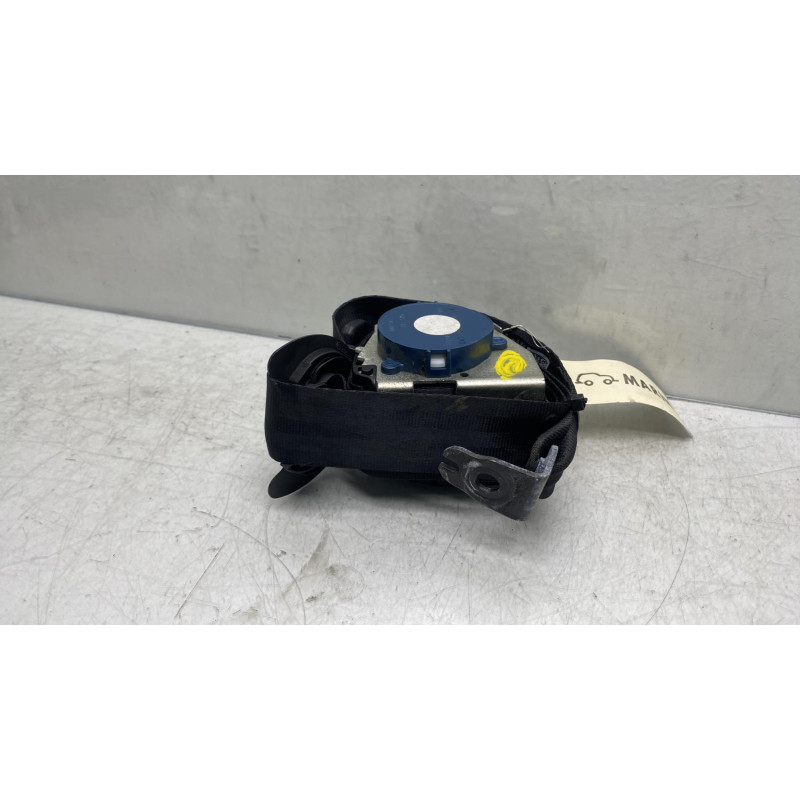 Ceinture arriere droit VOLKSWAGEN SHARAN 2 Photo n°4