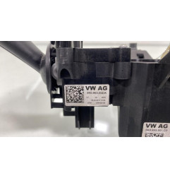 Com (Bloc Contacteur Tournant+Commodo Essuie Glace+Commodo Phare) VOLKSWAGEN SHARAN 2