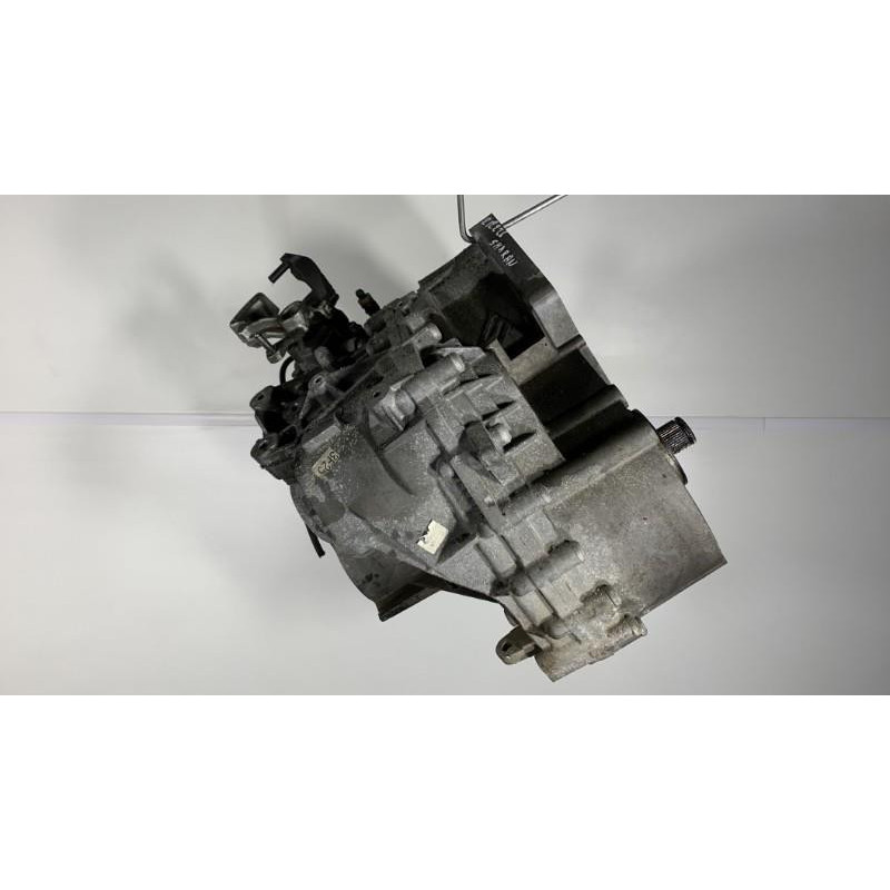 Boite de vitesses VOLKSWAGEN SHARAN 2 Photo n°2