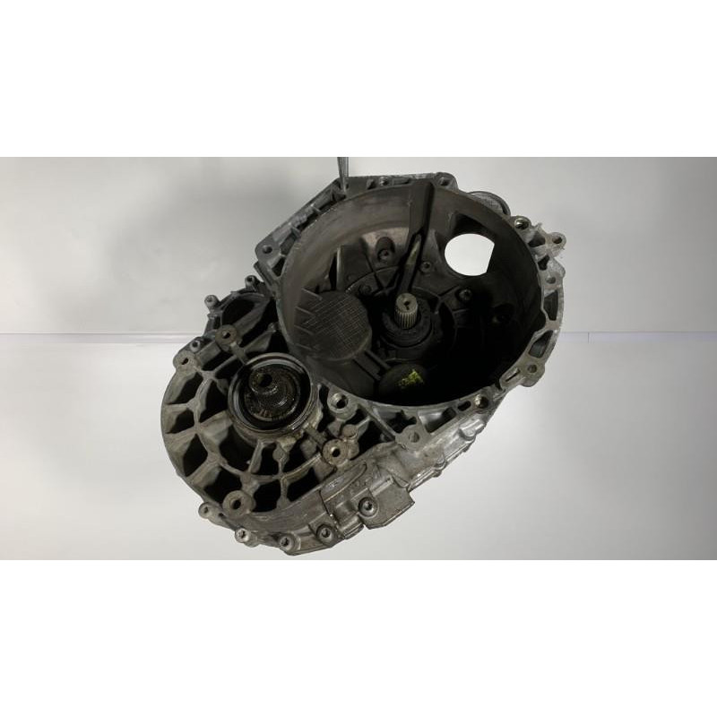 Boite de vitesses VOLKSWAGEN SHARAN 2 Photo n°4