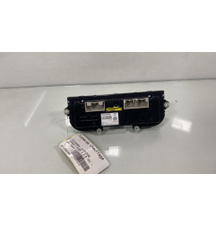 Commande chauffage VOLKSWAGEN SHARAN 2 Photo n°1