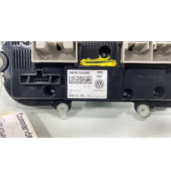 Commande chauffage VOLKSWAGEN SHARAN 2
