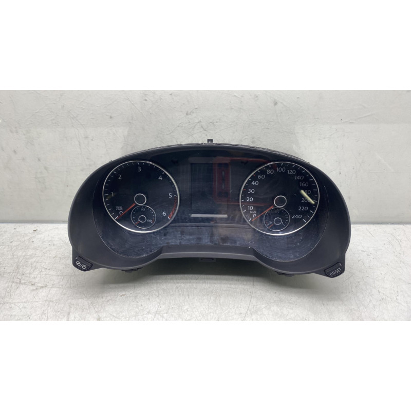 Compteur VOLKSWAGEN SHARAN 2 Photo n°3