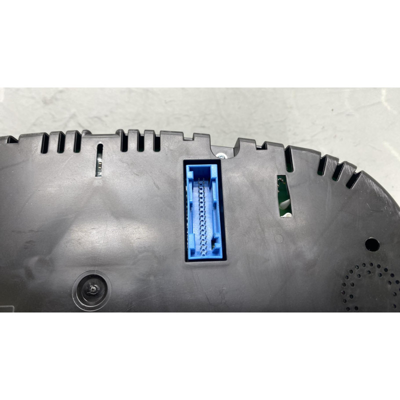 Compteur VOLKSWAGEN SHARAN 2 Photo n°4
