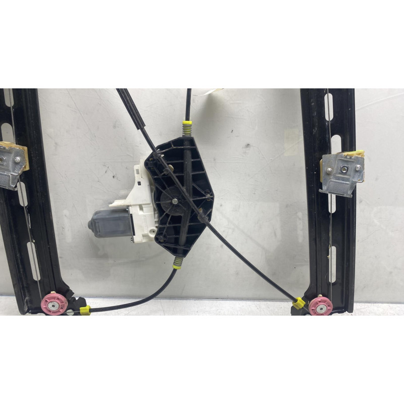 Leve vitre electrique arriere droit VOLKSWAGEN SHARAN 2 Photo n°6