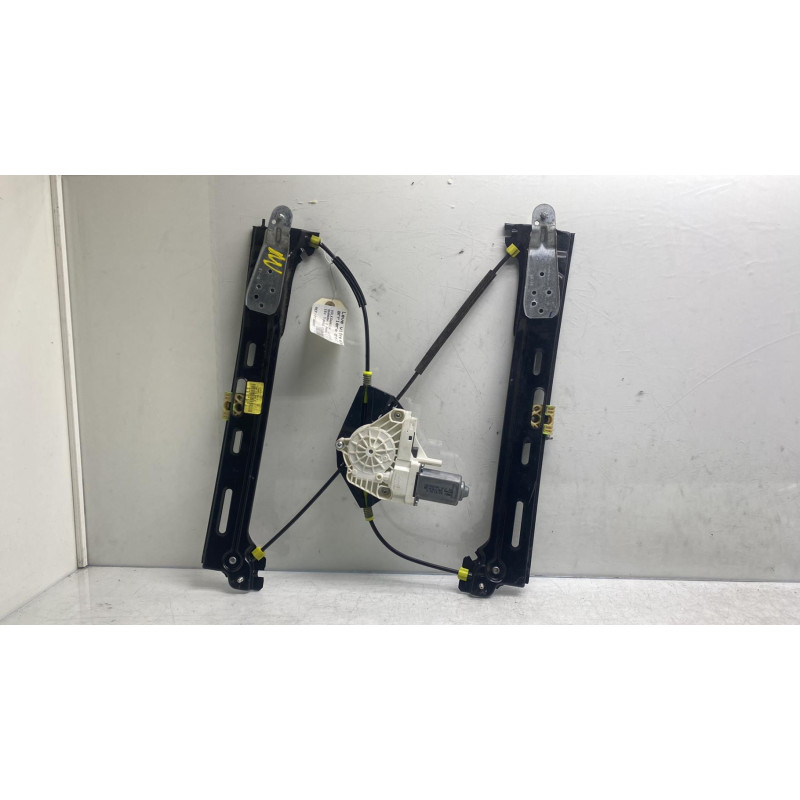 Leve vitre electrique arriere droit VOLKSWAGEN SHARAN 2 Photo n°9