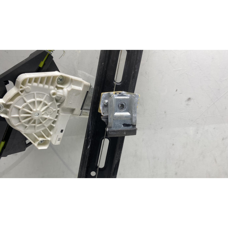 Leve vitre electrique avant gauche VOLKSWAGEN SHARAN 2 Photo n°5
