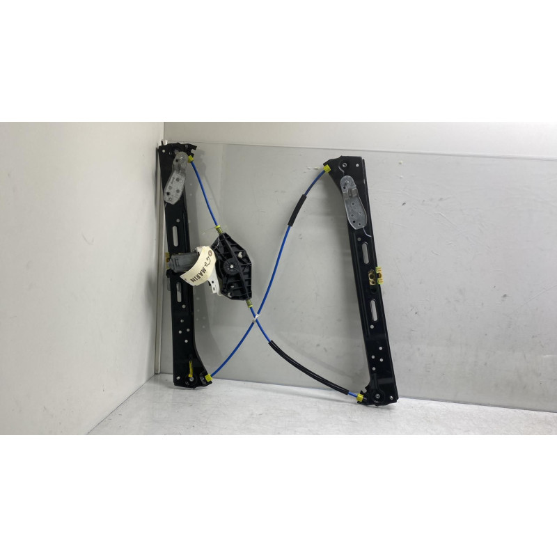 Leve vitre electrique avant gauche VOLKSWAGEN SHARAN 2 Photo n°6