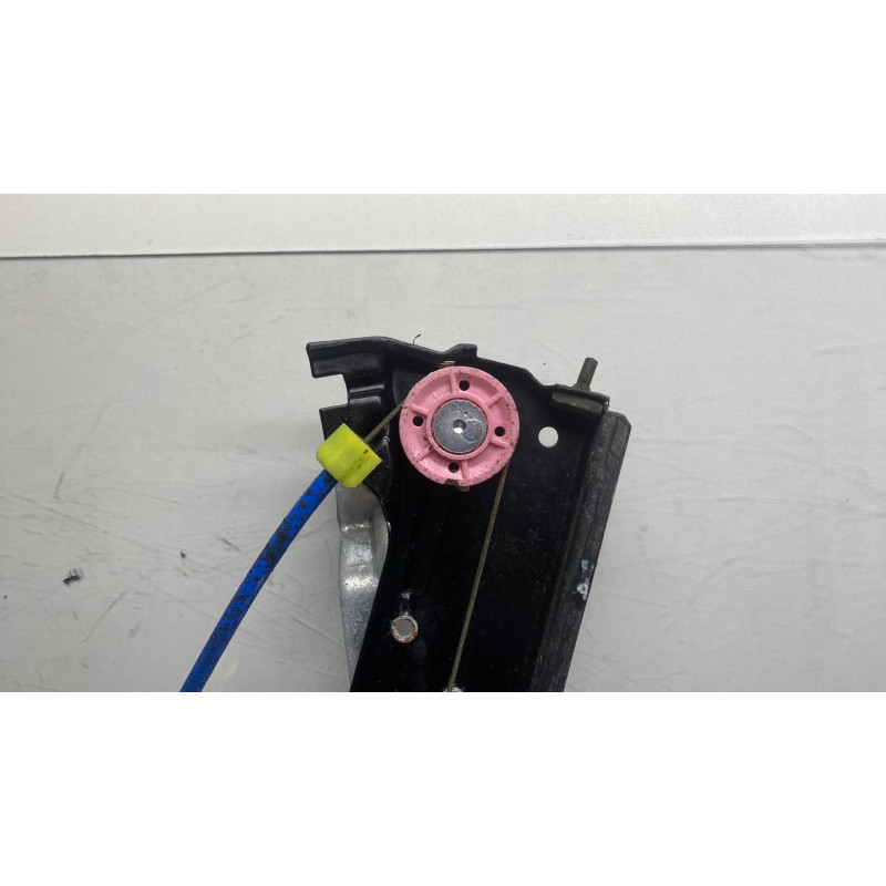 Leve vitre electrique avant gauche VOLKSWAGEN SHARAN 2 Photo n°7